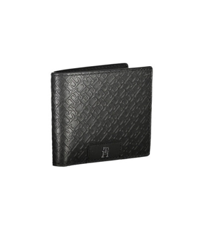 Tommy hilfiger wallet AM0AM12175 Black