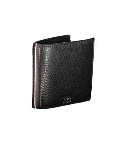 Tommy hilfiger wallet AM0AM12189 Black