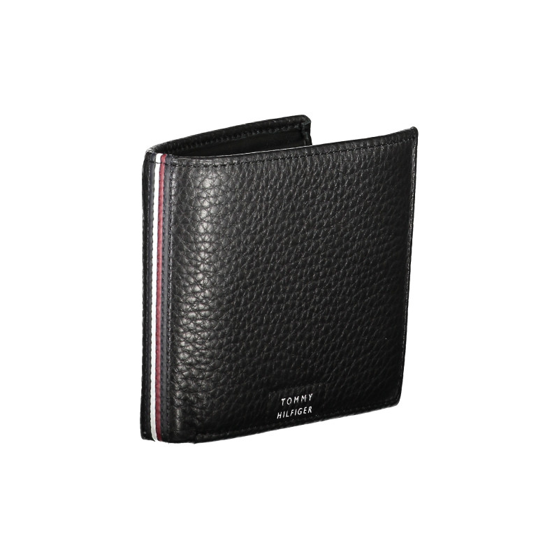 Tommy hilfiger wallet AM0AM12189 Black