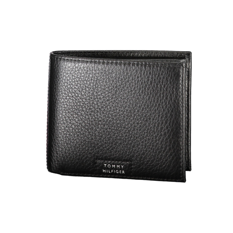 Tommy hilfiger wallet AM0AM12188 Black