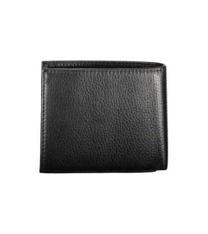 Tommy hilfiger wallet AM0AM12188 Black