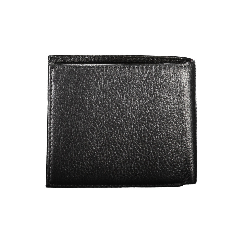 Tommy hilfiger wallet AM0AM12188 Black