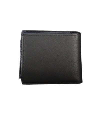 Tommy hilfiger wallet AM0AM12196 Black