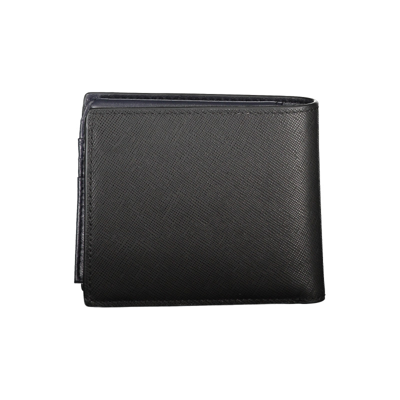 Tommy hilfiger wallet AM0AM12196 Black