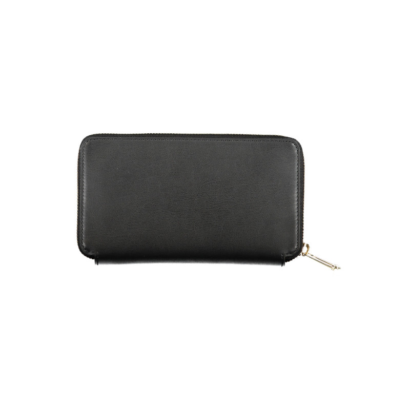 Tommy hilfiger wallet AW0AW16009 Black