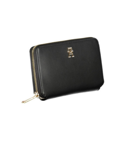 Tommy hilfiger wallet AW0AW16009 Black