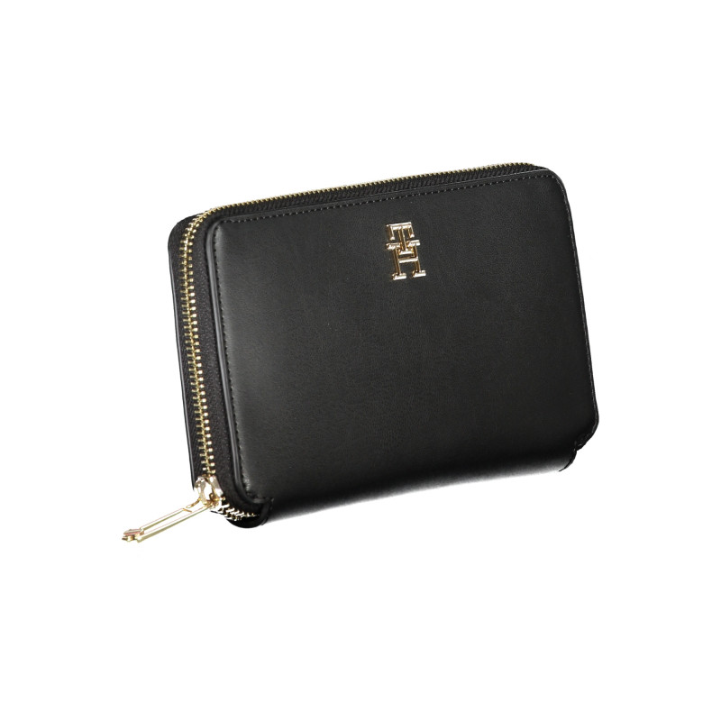 Tommy hilfiger wallet AW0AW16009 Black