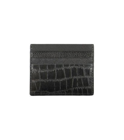 Tommy hilfiger wallet AM0AM12318 Black