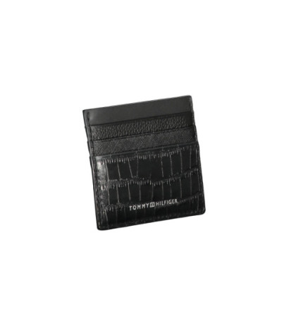 Tommy hilfiger wallet AM0AM12318 Black