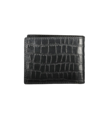 Tommy hilfiger wallet AM0AM12319 Black