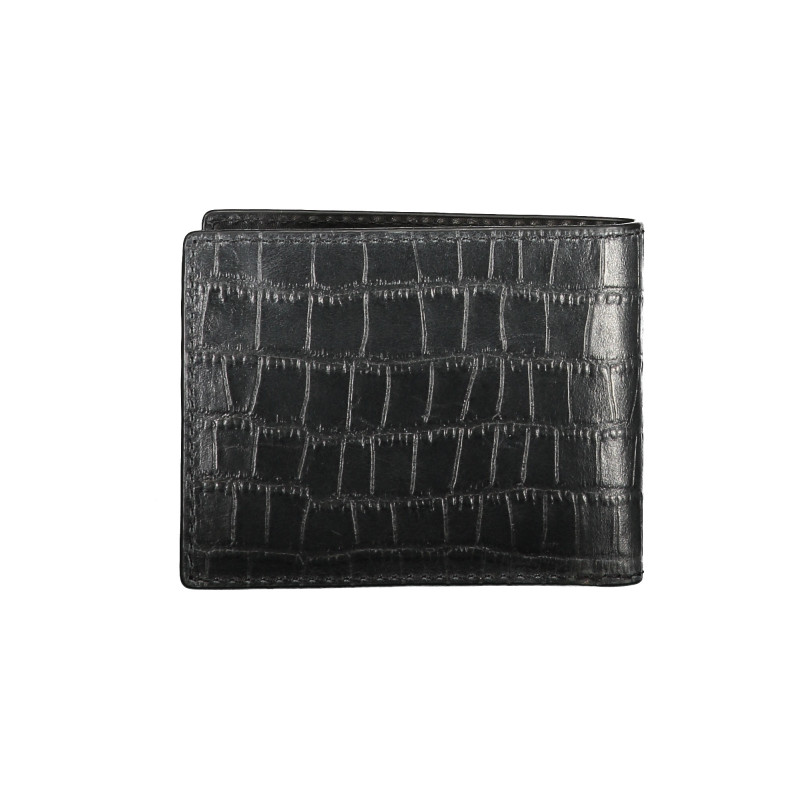 Tommy hilfiger wallet AM0AM12319 Black