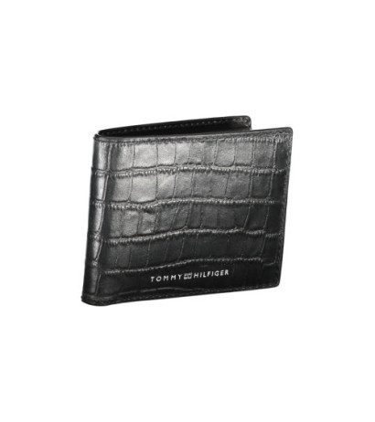 Tommy hilfiger wallet AM0AM12319 Black