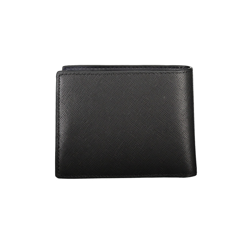 Tommy hilfiger wallet AM0AM12194 Black