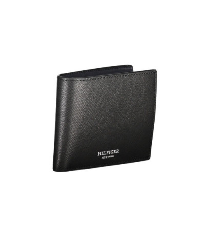 Tommy hilfiger wallet AM0AM12194 Black