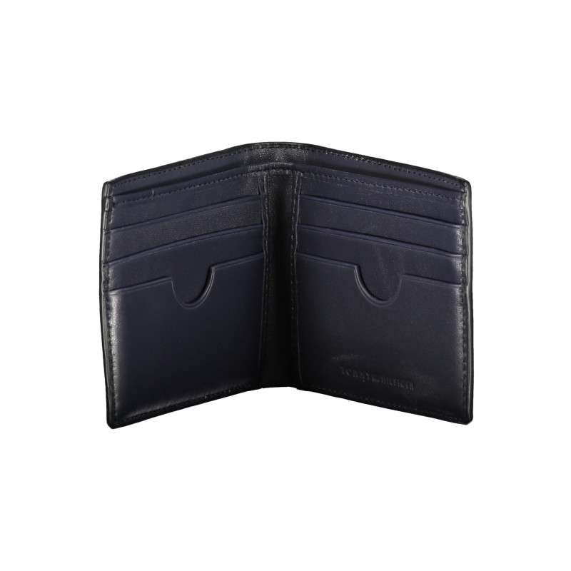 Tommy hilfiger wallet AM0AM12194 Black