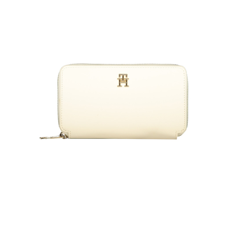 Tommy hilfiger wallet AW0AW16009 Beige