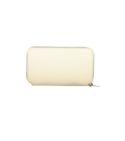 Tommy hilfiger wallet AW0AW16009 Beige