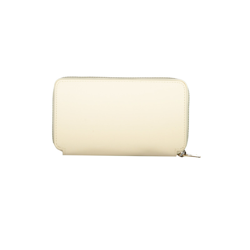 Tommy hilfiger wallet AW0AW16009 Beige