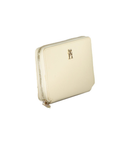 Tommy hilfiger wallet AW0AW16009 Beige