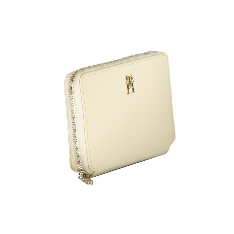 Tommy hilfiger wallet AW0AW16009 Beige