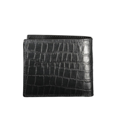 Tommy hilfiger wallet AM0AM12320 Black