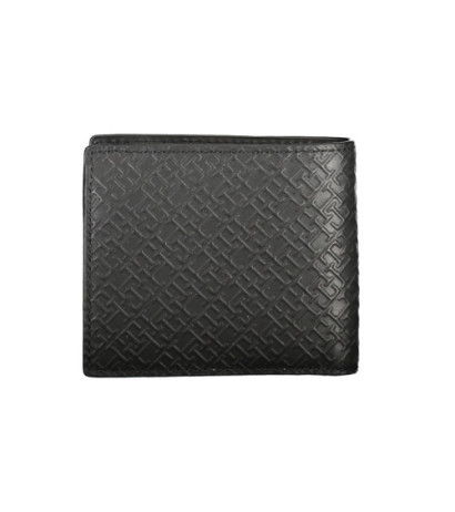 Tommy hilfiger wallet AM0AM12173 Black