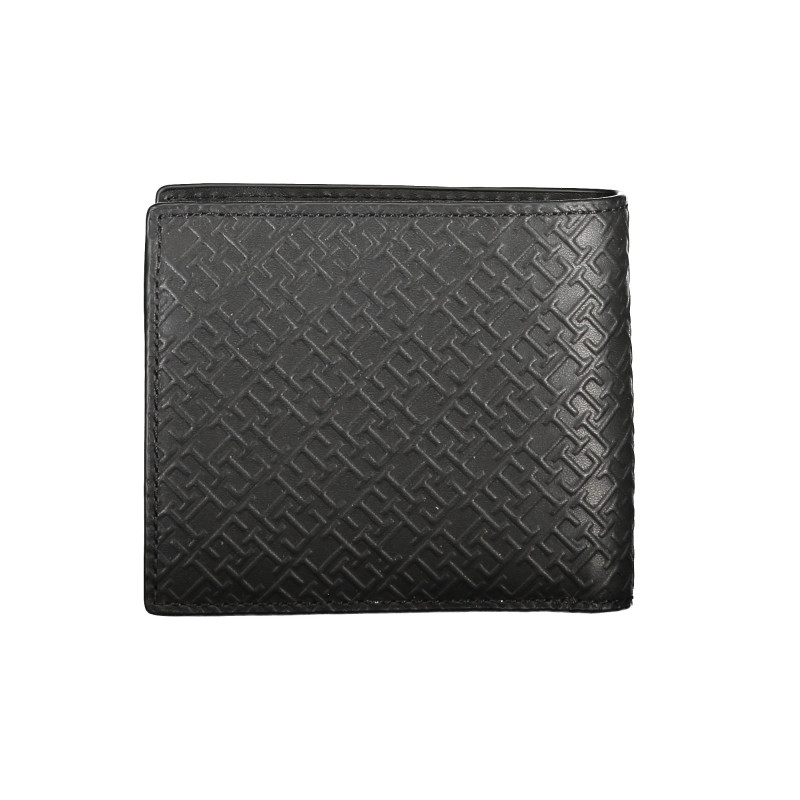 Tommy hilfiger wallet AM0AM12173 Black