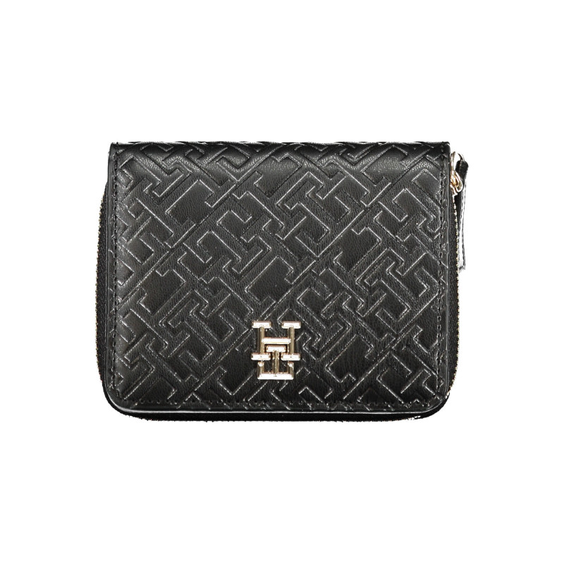 Tommy hilfiger wallet AW0AW15755 Black