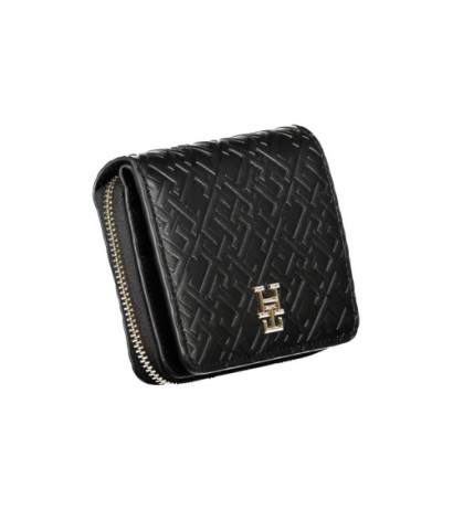 Tommy hilfiger wallet AW0AW15755 Black