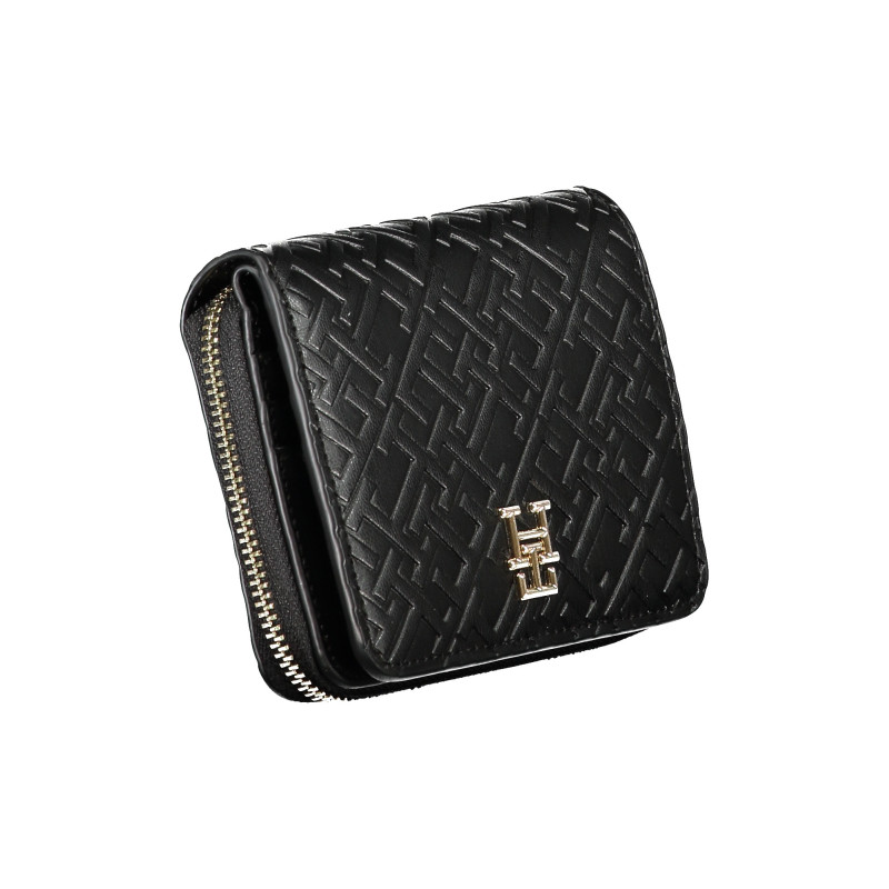 Tommy hilfiger wallet AW0AW15755 Black