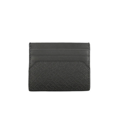 Tommy hilfiger wallet AM0AM12169 Black