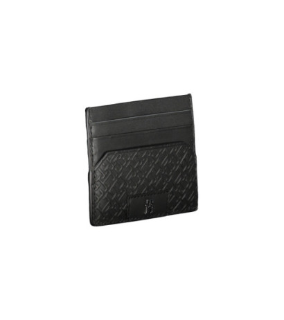 Tommy hilfiger wallet AM0AM12169 Black