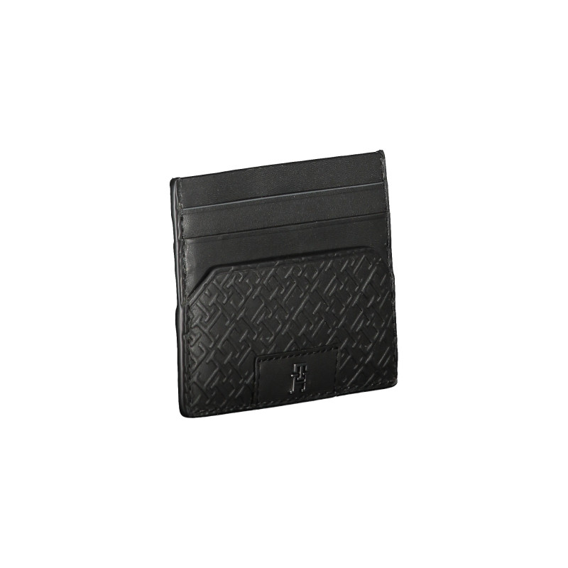 Tommy hilfiger wallet AM0AM12169 Black