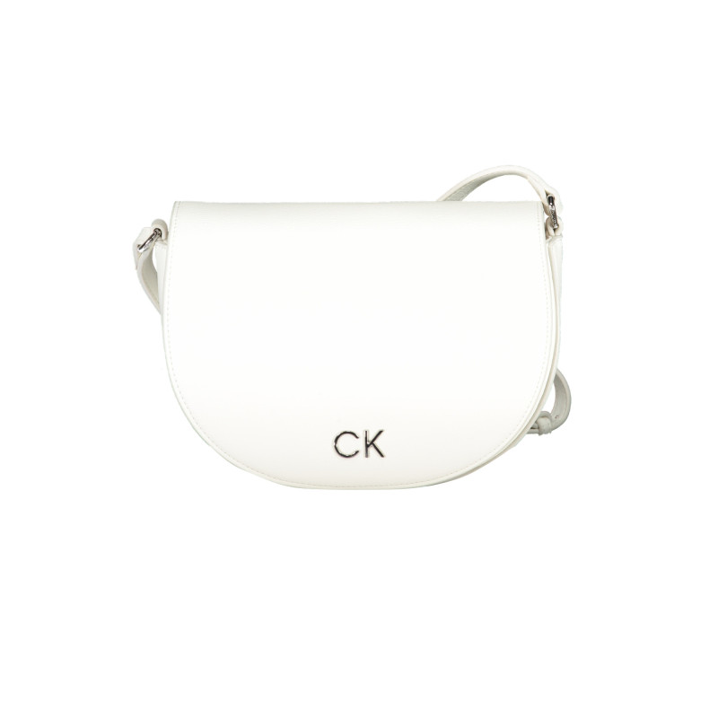 Calvin klein handbag K60K611679 White