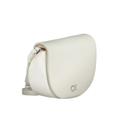 Calvin klein handbag K60K611679 White