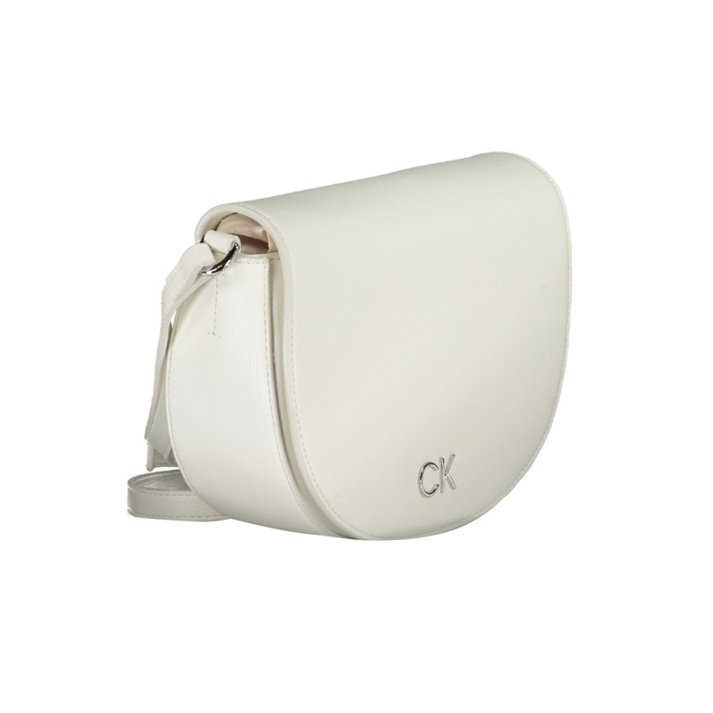 Calvin klein handbag K60K611679 White