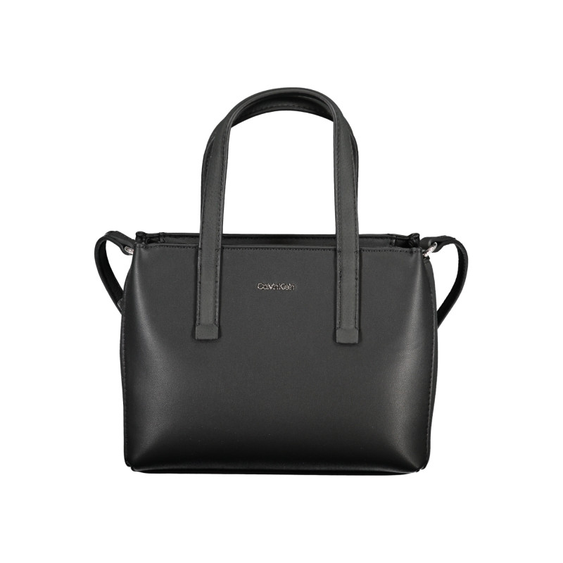 Calvin klein handbag K60K611873 Black