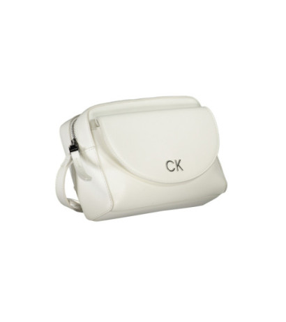 Calvin klein handbag K60K611914 White