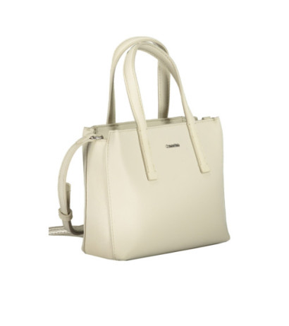 Calvin klein handbag K60K611873 Beige