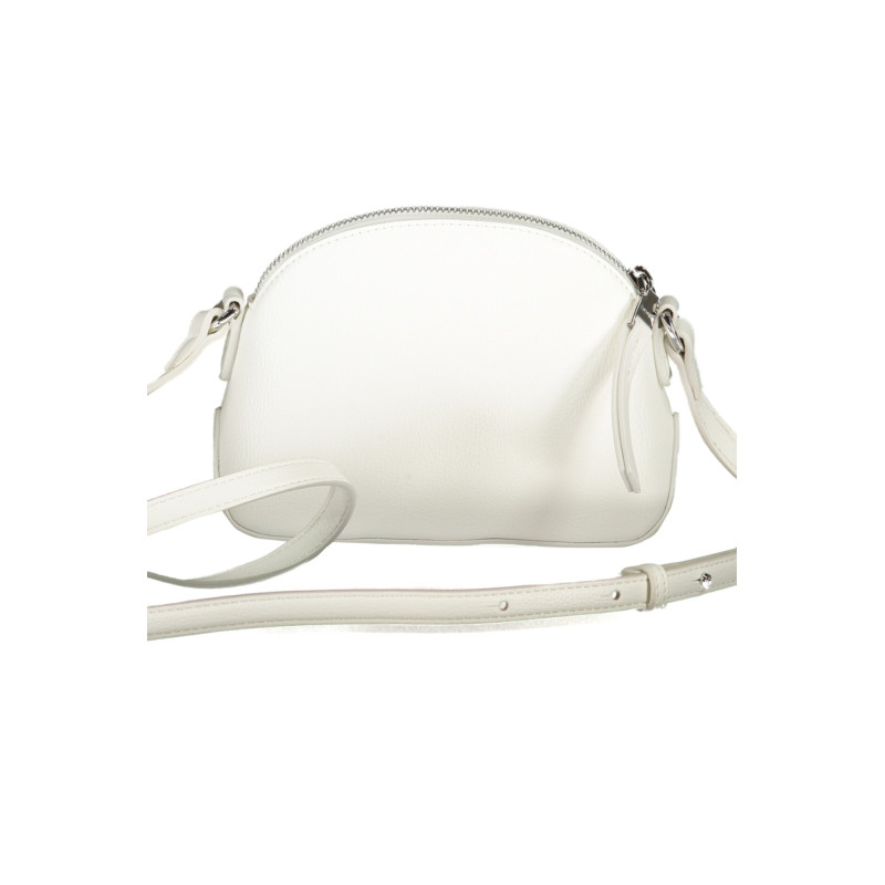 Calvin klein handbag K60K611761 White