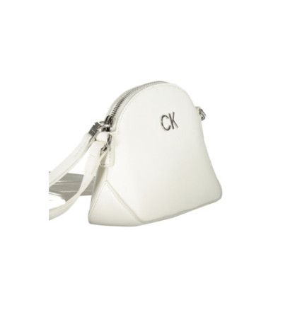 Calvin klein handbag K60K611761 White