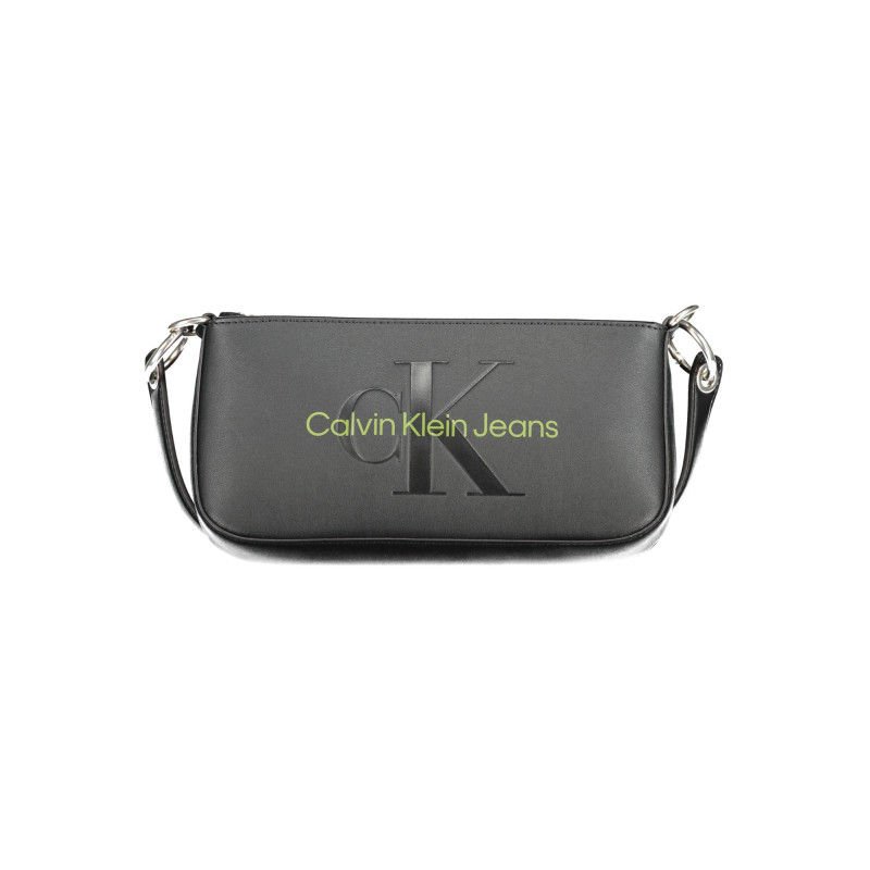 Calvin klein handbag K60K610679 Black