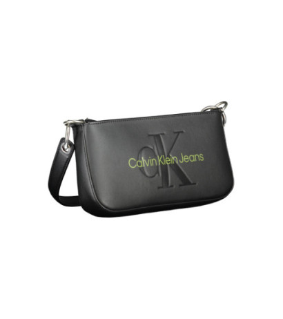 Calvin klein handbag K60K610679 Black