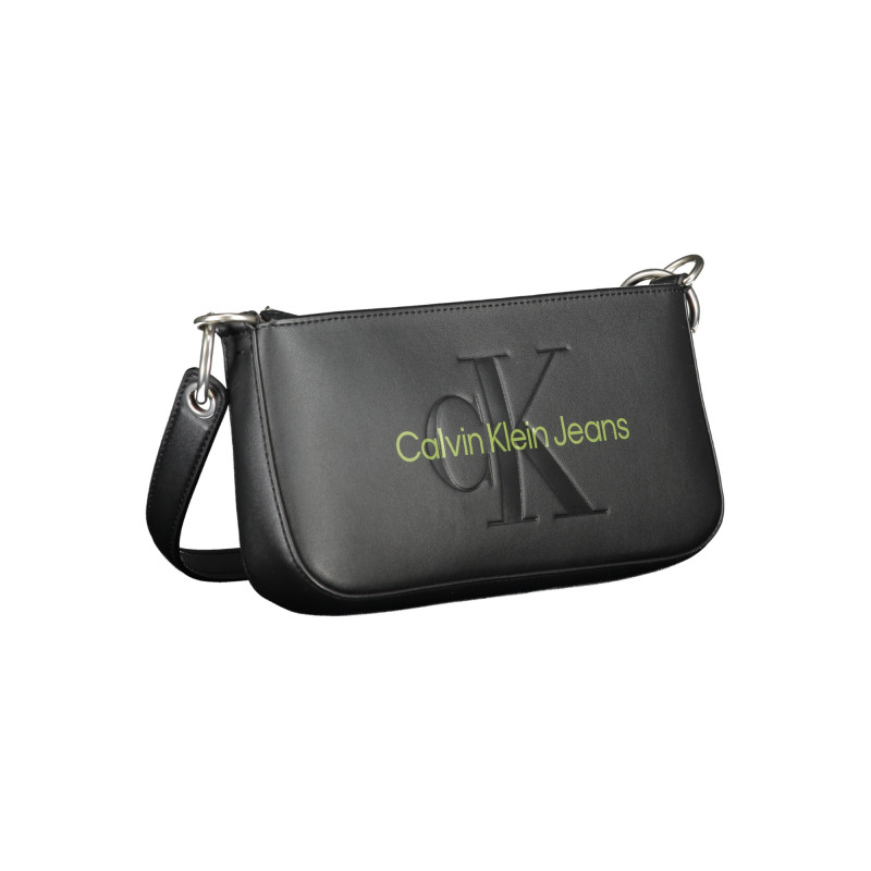 Calvin klein handbag K60K610679 Black