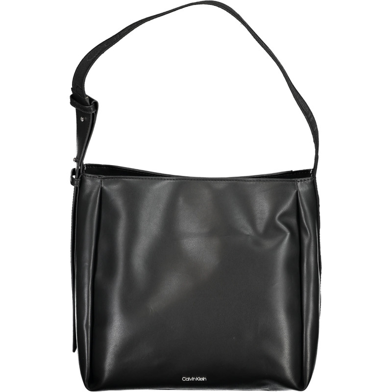 Calvin klein handbag K60K611667 Black