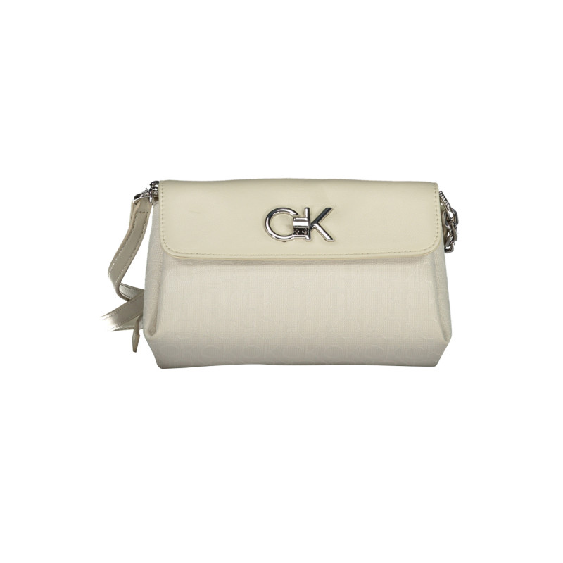 Calvin klein handbag K60K611989 Beige