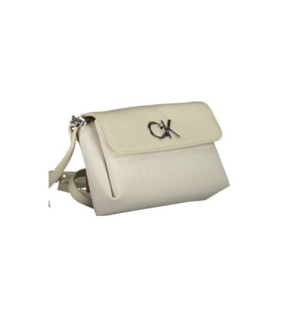 Calvin klein handbag K60K611989 Beige