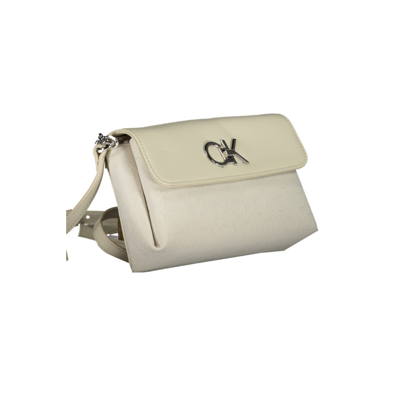 Calvin klein handbag K60K611989 Beige