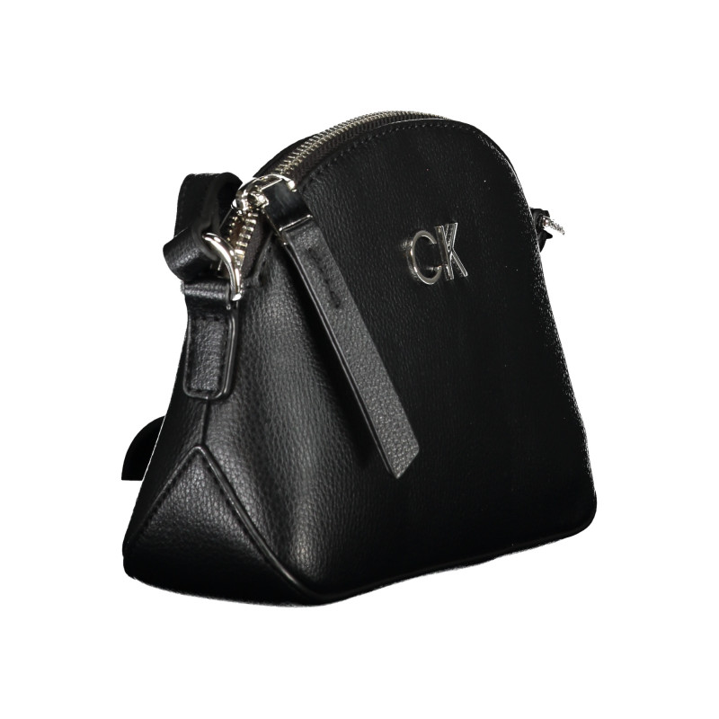 Calvin klein handbag K60K611761 Black