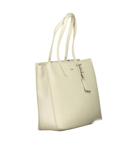 Calvin klein handbag K60K611767 Beige